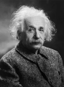 Albert einstein