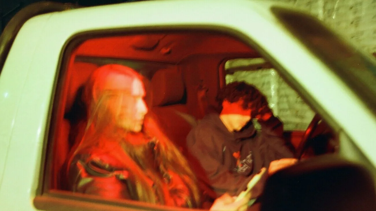 La convivialité dans l'auto, ça paie c) Melanie Nobaru