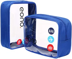 Ma trousse TSA 