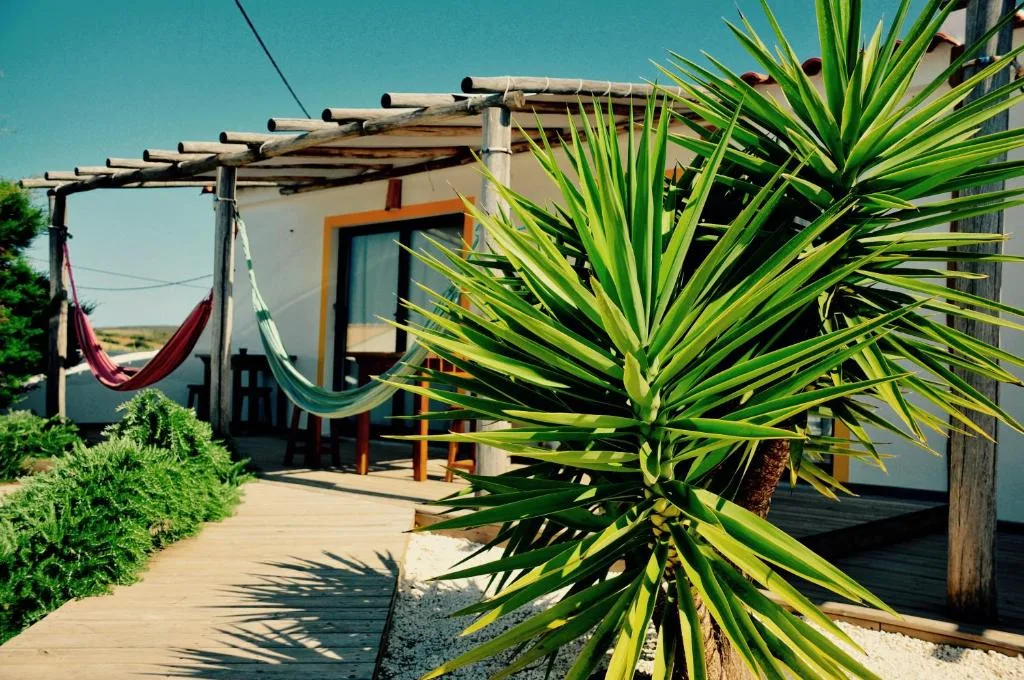Guesthouse près de Carrapateira