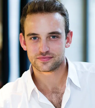 LPDA - Joel Dicker (c) Jeremy Spierer
