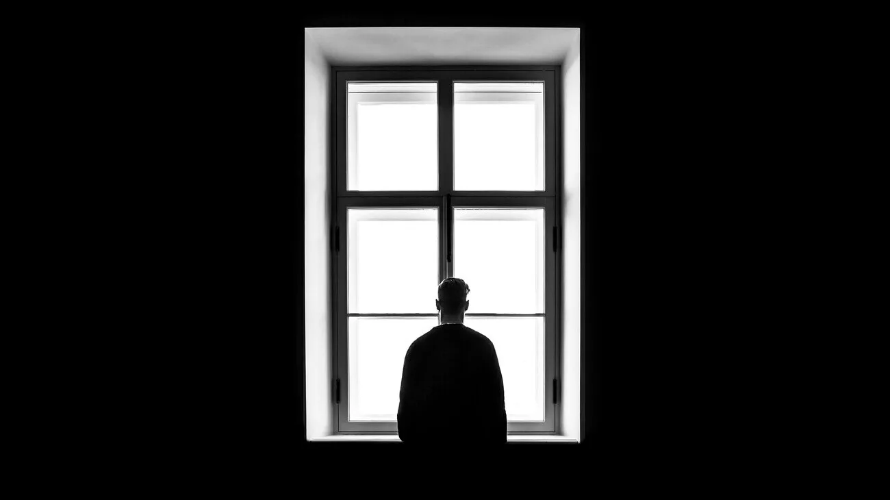 Gery - Réflexion sur un témoignage émouvant (c) Sasha Freemind