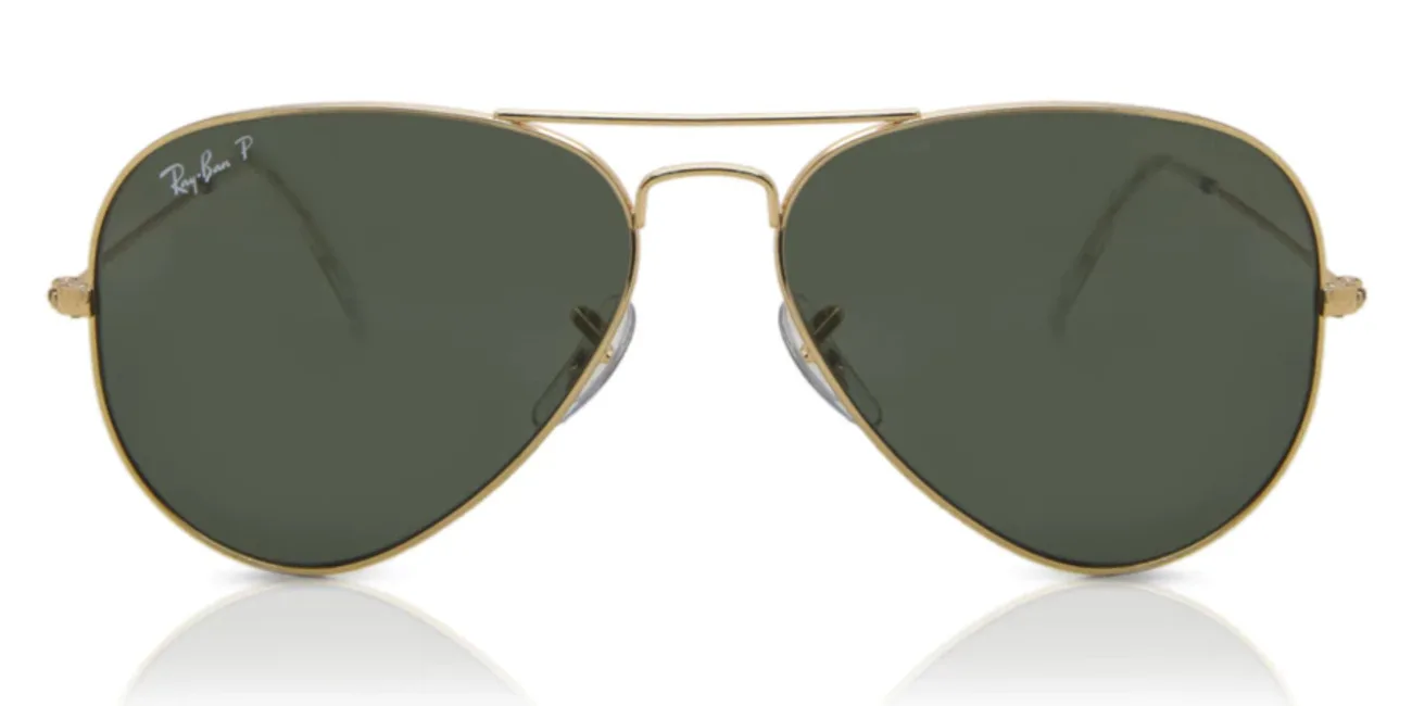 La marque de référence : Ray Ban (c) Ray Ban