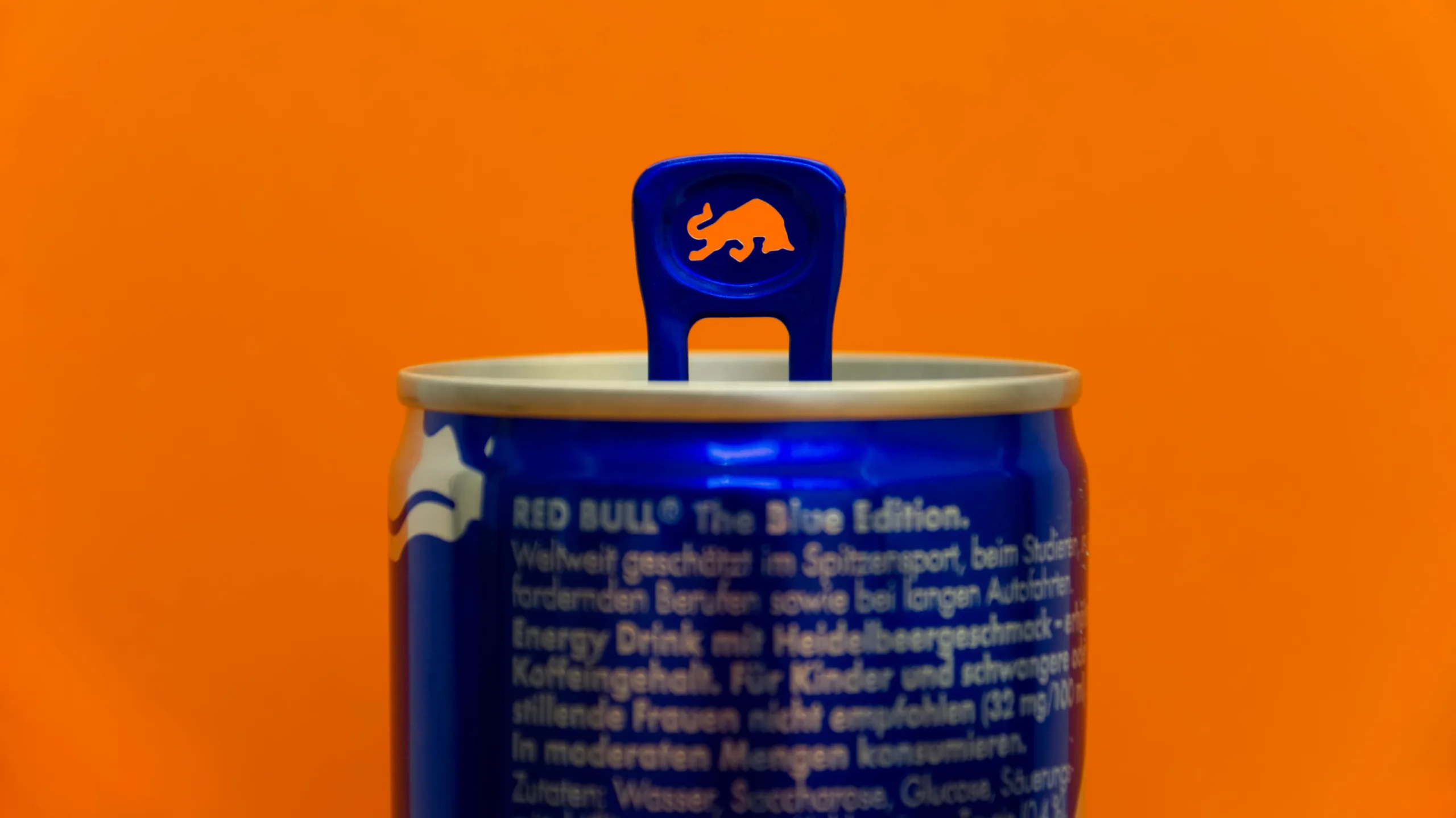 Bpoisson énergisante, trop riches en sucre, mais aussi en taurine et en caféine.