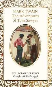 Les aventure de Tom Sawyer ont inspiré mes envies de voyage. 