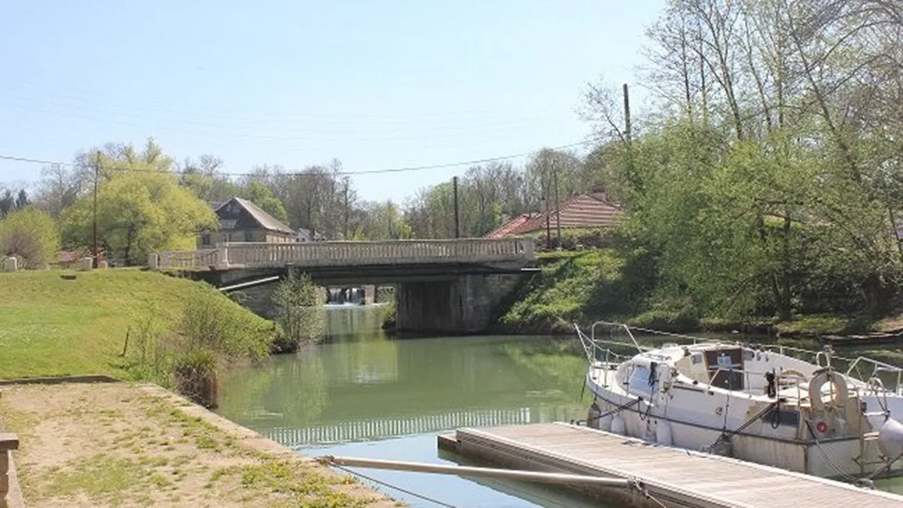 Office du tourisme de Stenay (Office du tourisme de Stenay)